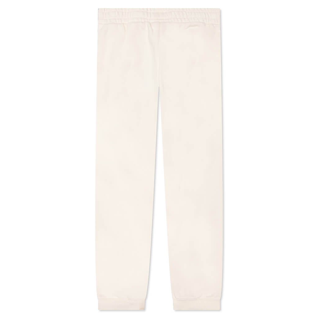 Women's Relaxed Sweatpants - Pristine