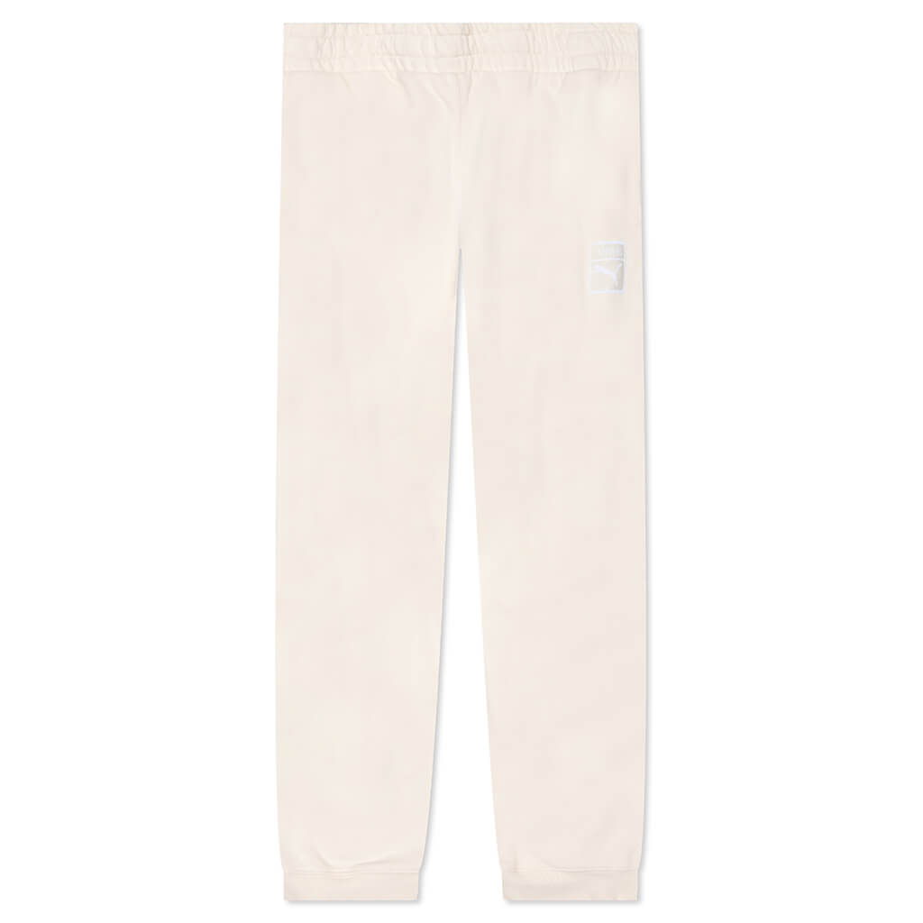 Women's Relaxed Sweatpants - Pristine