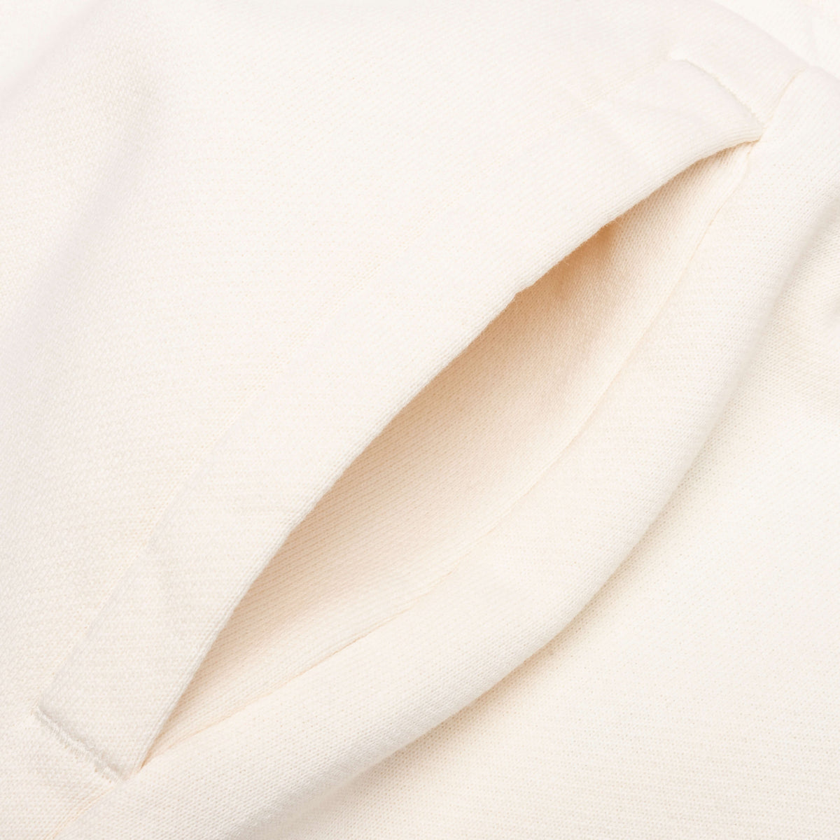 Women's Relaxed Sweatpants - Pristine