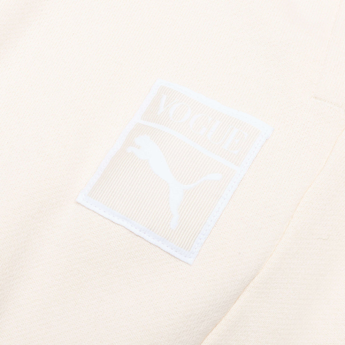 Women's Relaxed Sweatpants - Pristine