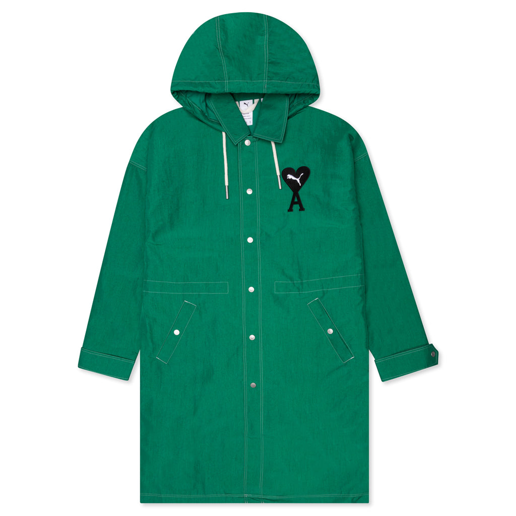 Lightweight Jacket - Green