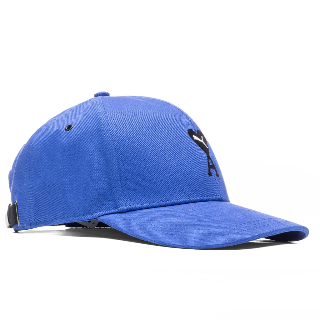 Low Curve Cap - Blue