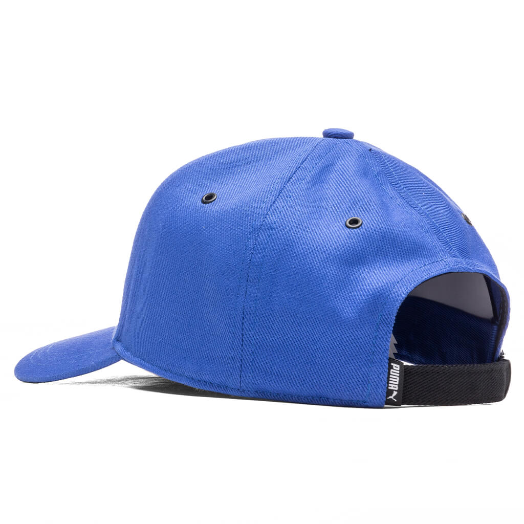 Low Curve Cap - Blue