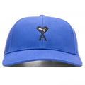 Low Curve Cap - Blue