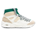 Trc Blaze Mid - White