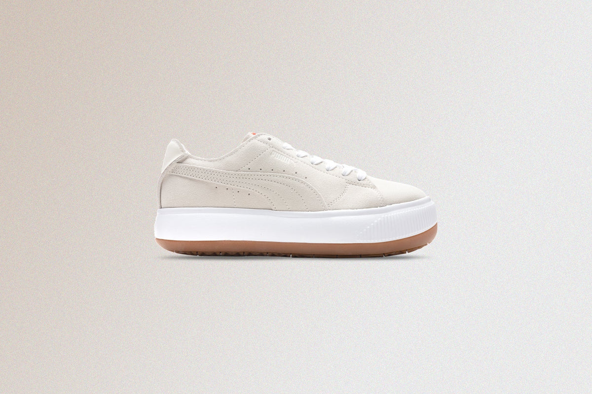 Women's Suede Mayu Deconstruct - Pristine