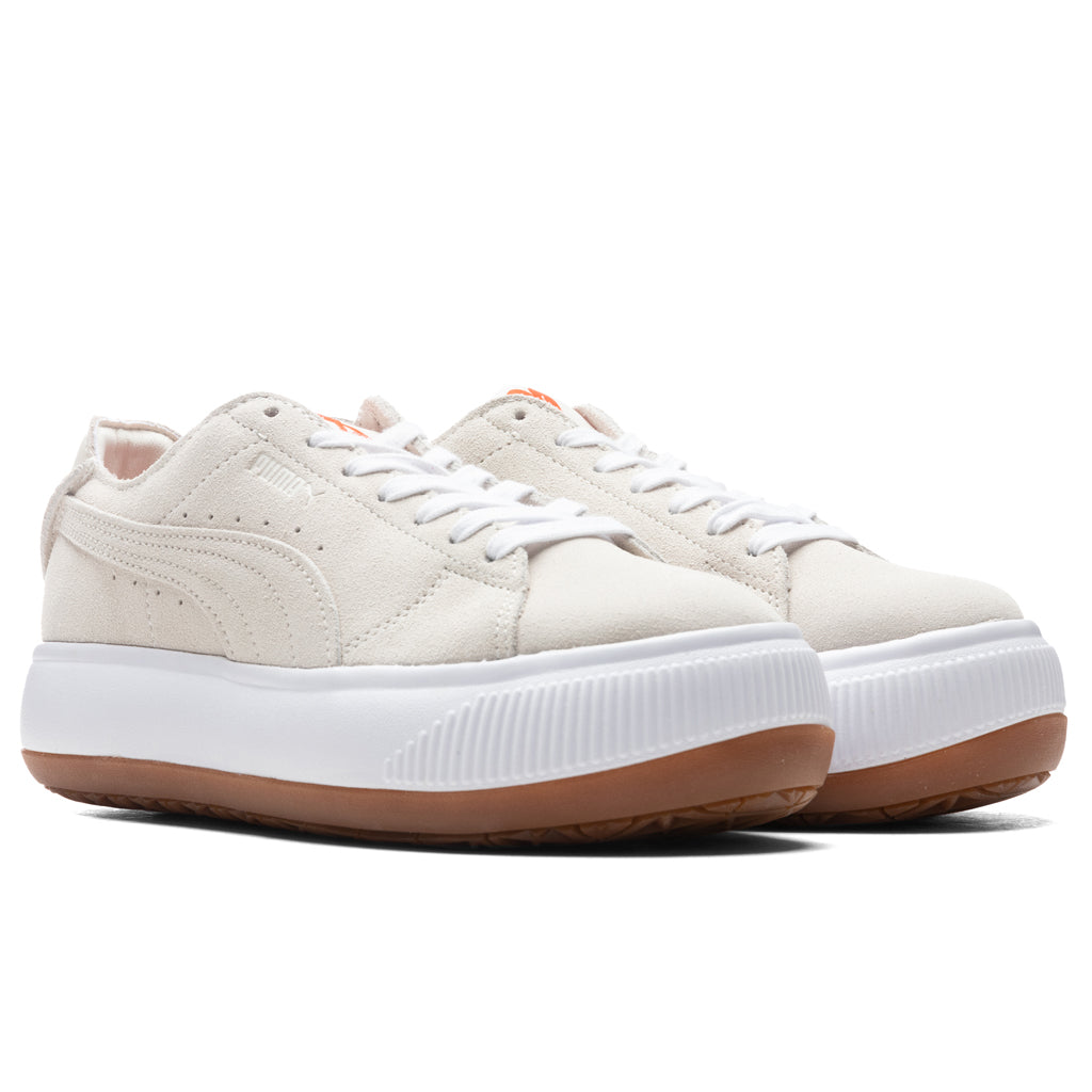Women's Suede Mayu Deconstruct - Pristine