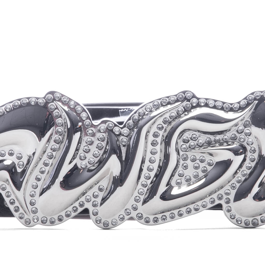 AWGE Belt - Black