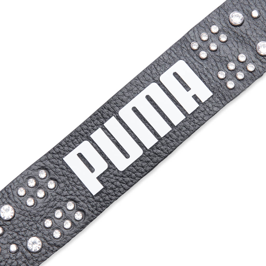 AWGE Belt - Black