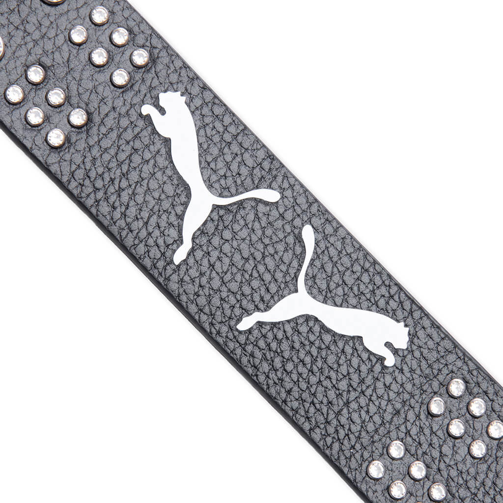 AWGE Belt - Black