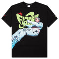 Flacko Drive Tee - Black