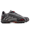 Inhale Reflective - Team Silver/Flat Medium Gray