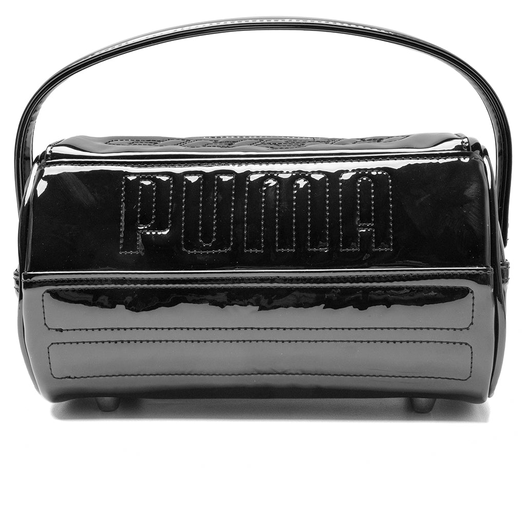 Mini Tool Box Bag - Black