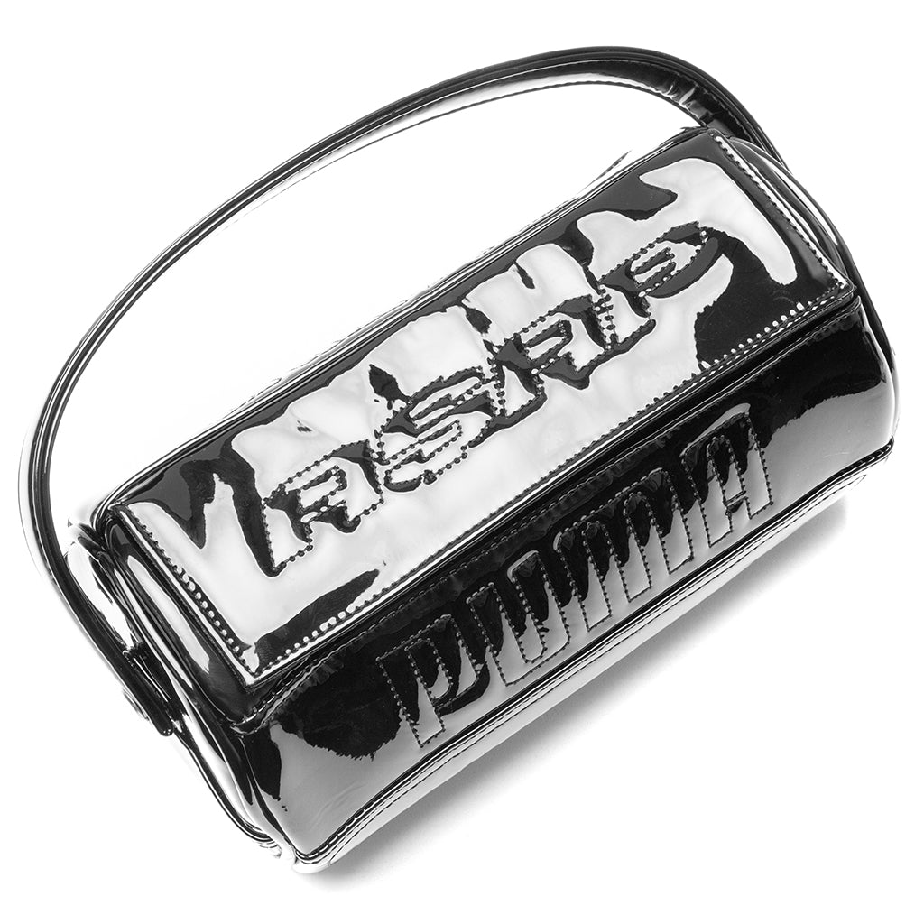 Mini Tool Box Bag - Black