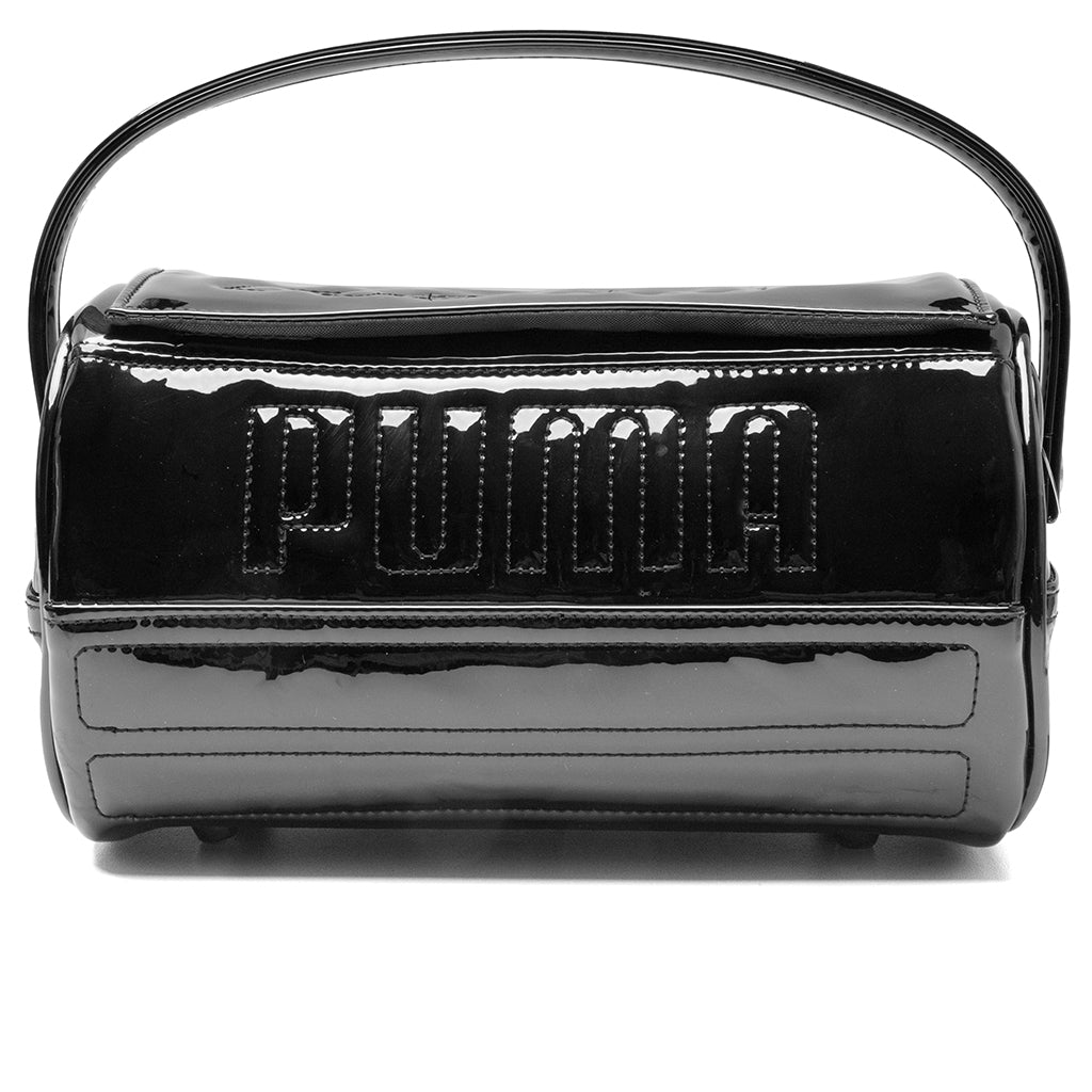 Mini Tool Box Bag - Black