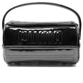 Mini Tool Box Bag - Black