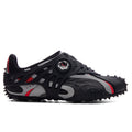 Mostro Gabbia Light - Black/Silver