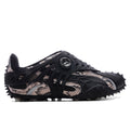Mostro Gabbia Snake - Totally Taupe/Black