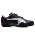 Mostro OG - Black/Silver