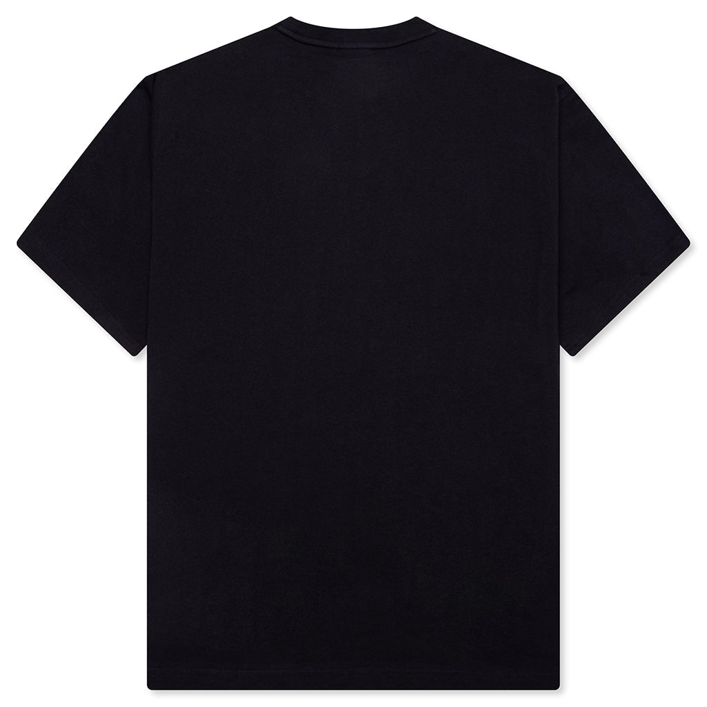 Motors Tee - Black