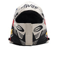 Padded Balaclava - White