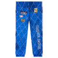 Quilted Sweat Pant - Clyde Royal