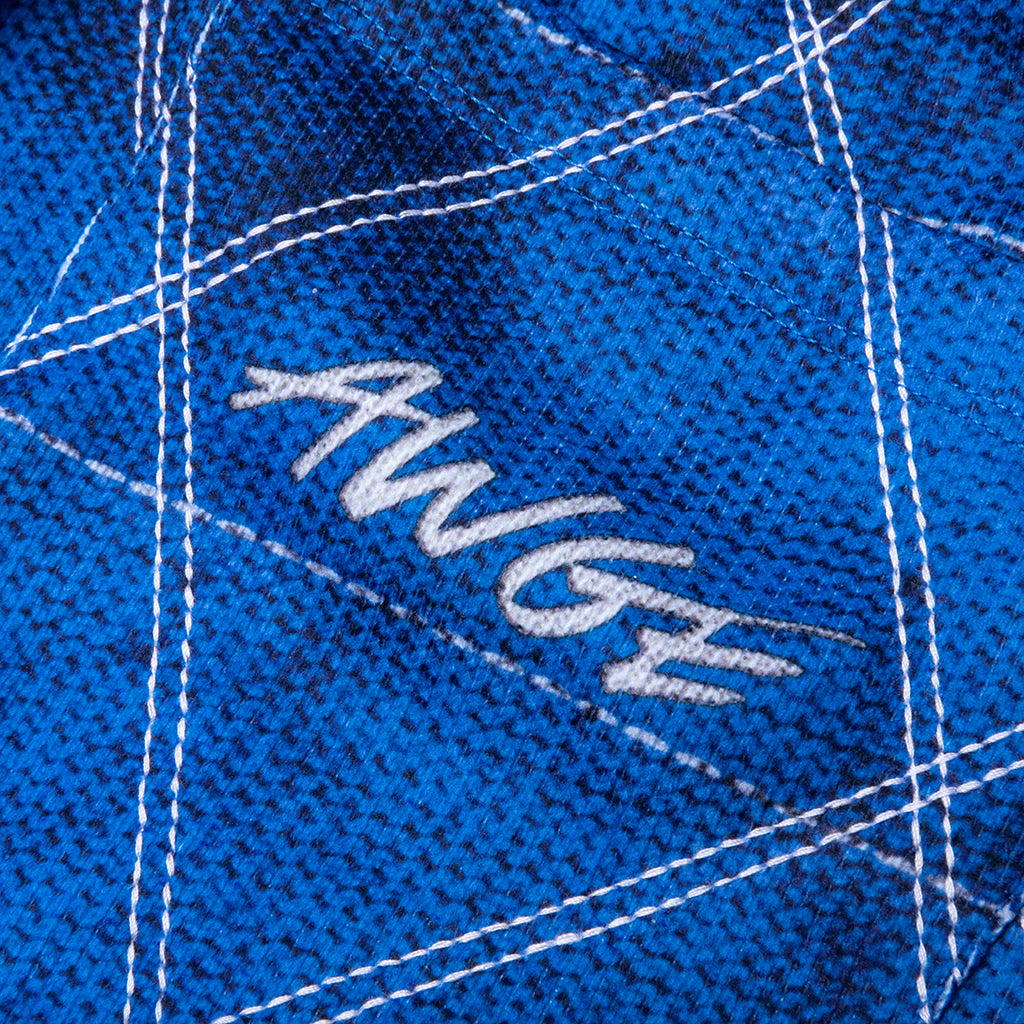 Quilted Sweat Pant - Clyde Royal