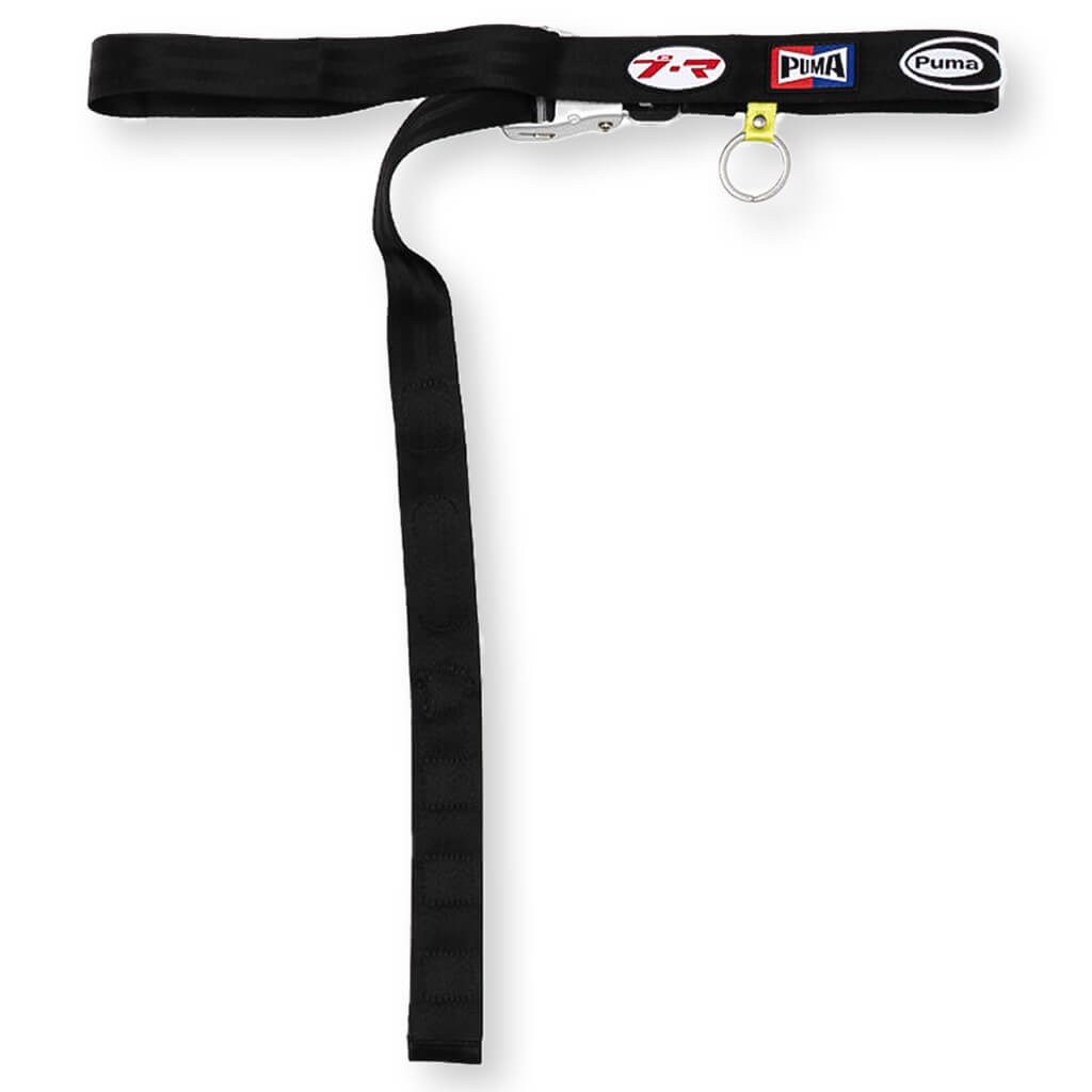 Rocky Webbing Belt - Black