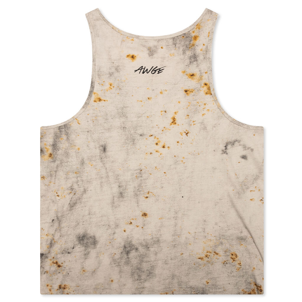 Tank Top - Khaki