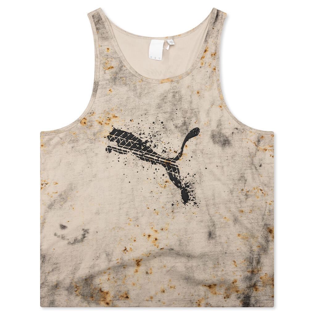Tank Top - Khaki