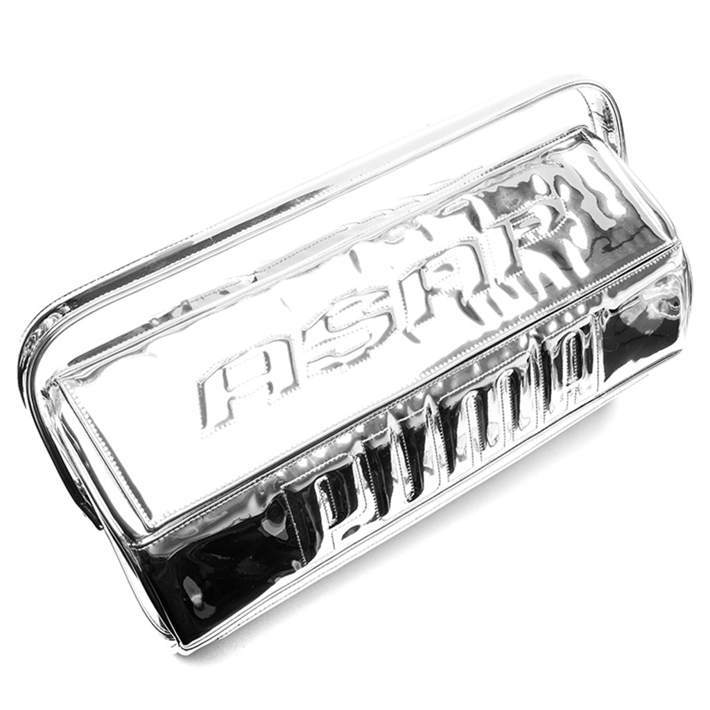 Tool Box Bag - Silver