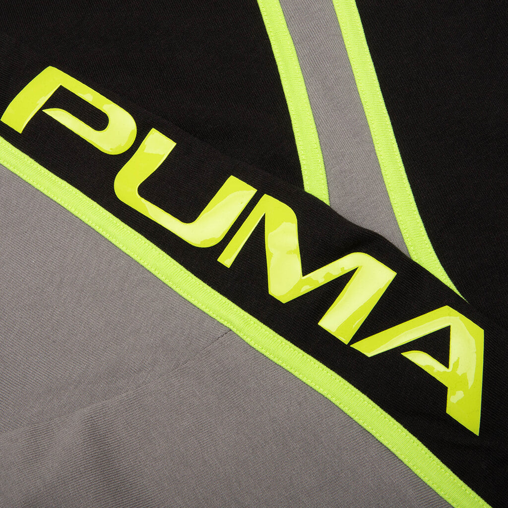 T7 Panel Jersey - Grey