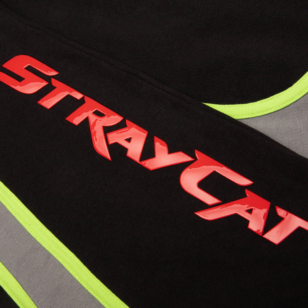 T7 Panel Jersey - Grey