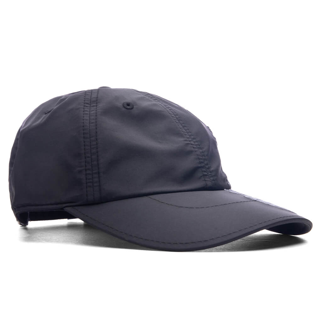 6-Panel - Black