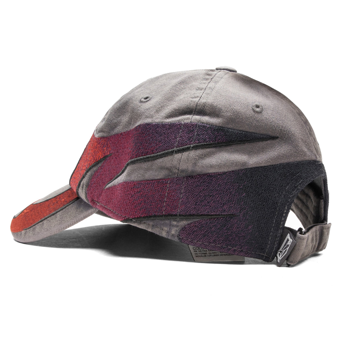 Baseball Cap - Black
