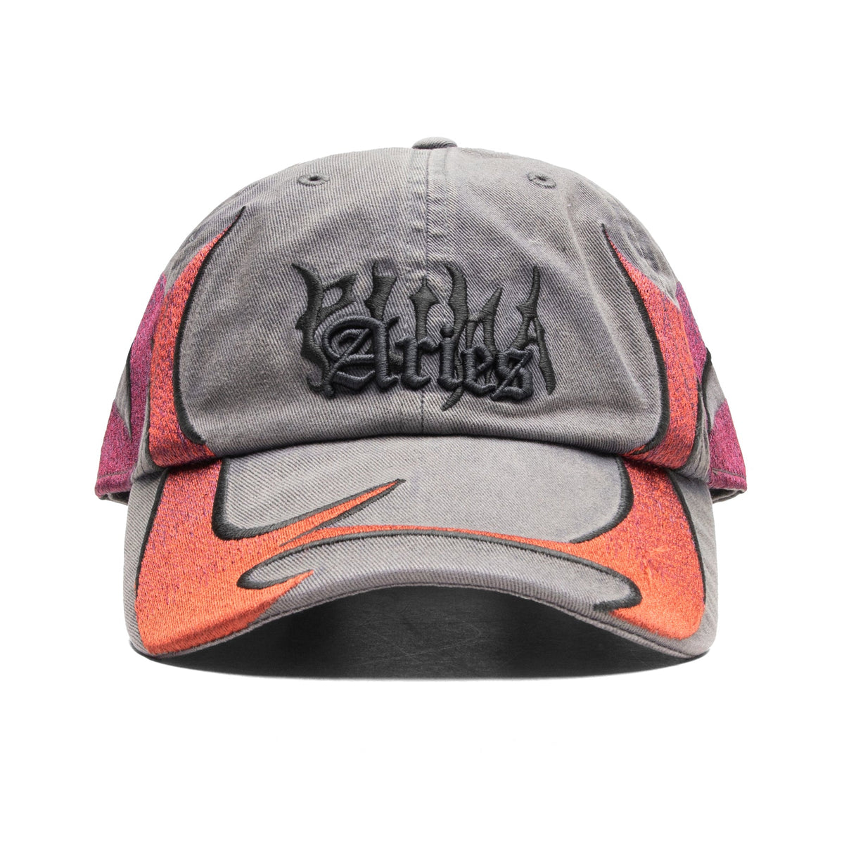 Baseball Cap - Black