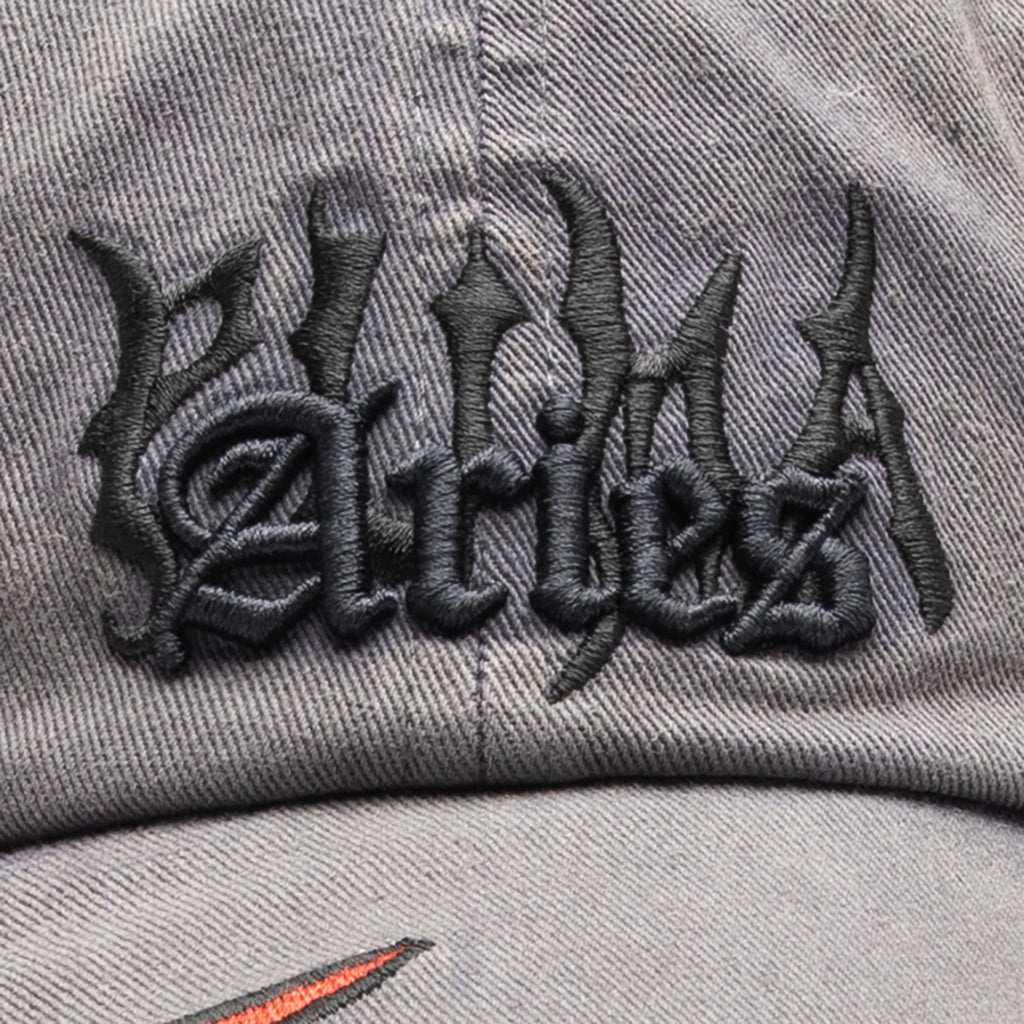 Baseball Cap - Black