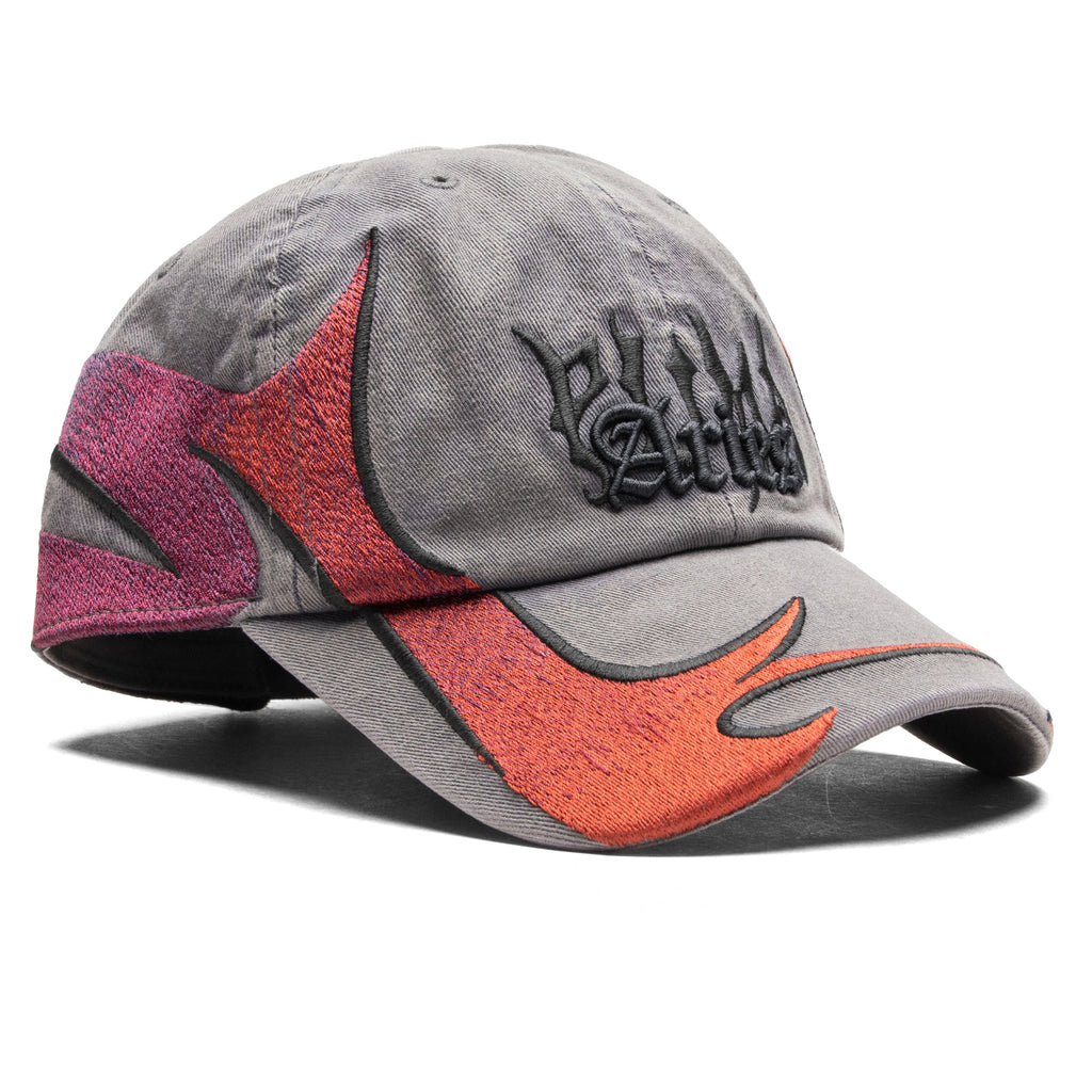 Baseball Cap - Black