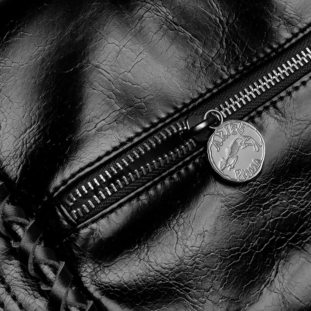 Duffle Bag - Black
