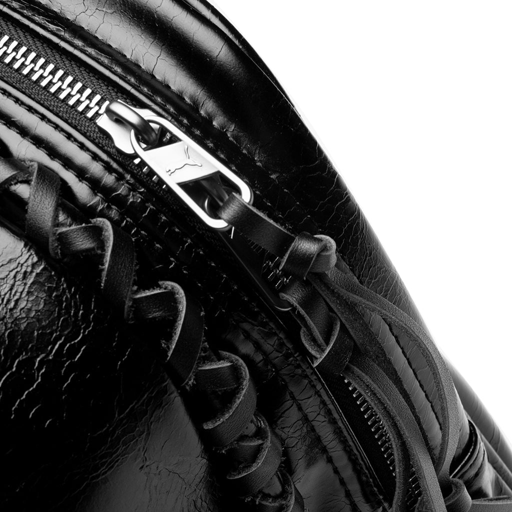 Duffle Bag - Black