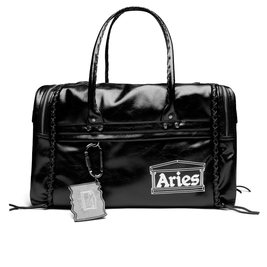 Duffle Bag - Black