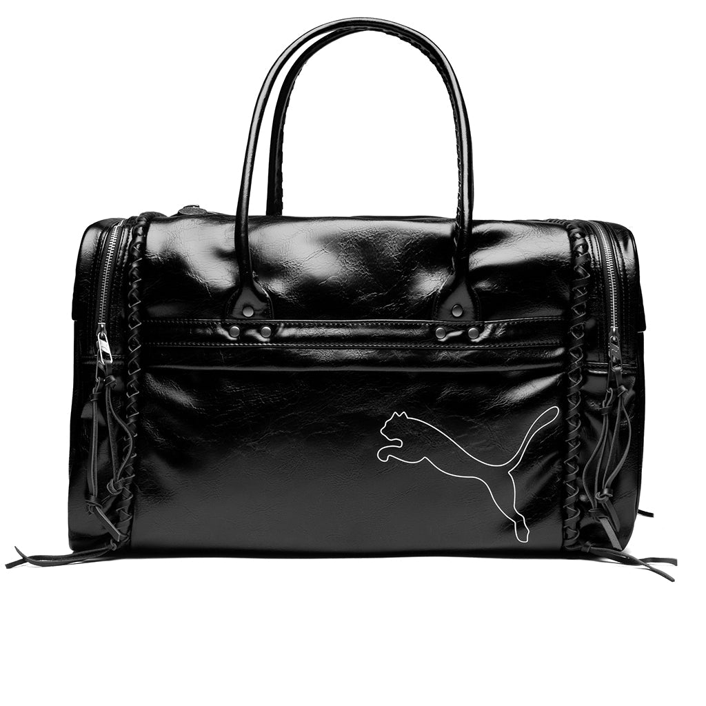 Duffle Bag - Black