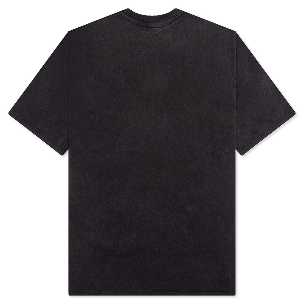 Graphic Tee - Black