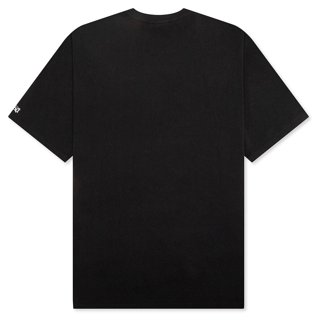 Graphic T-Shirt - Black