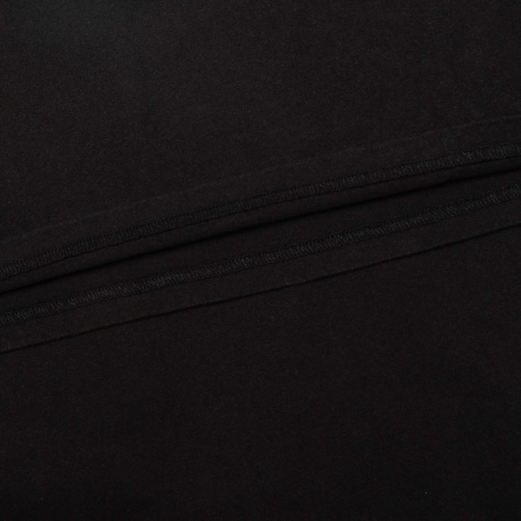 Graphic T-Shirt - Black