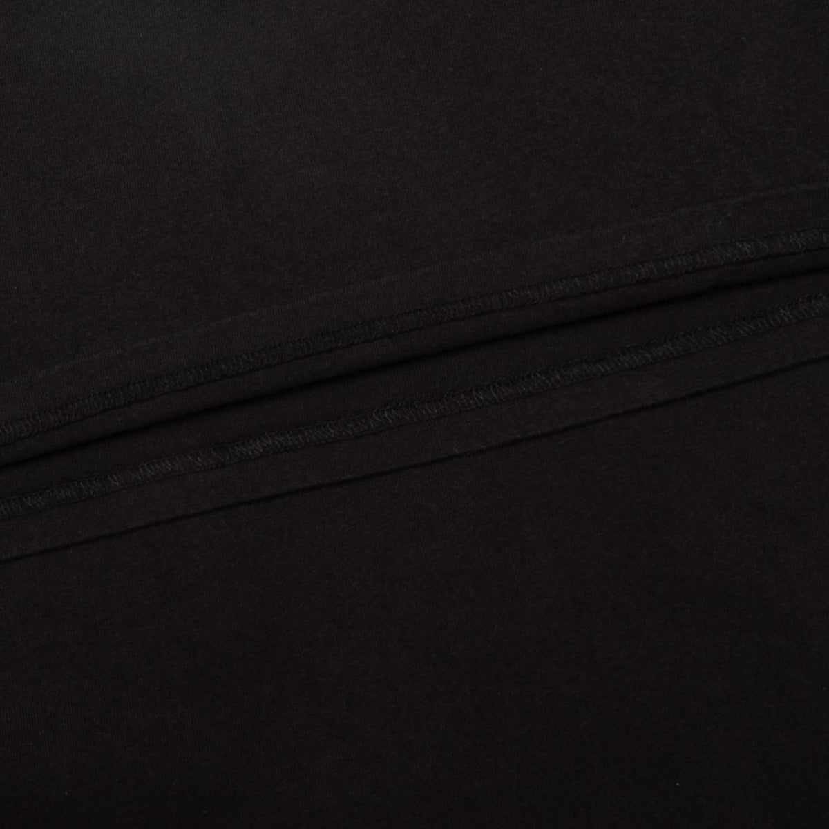 Graphic T-Shirt - Black