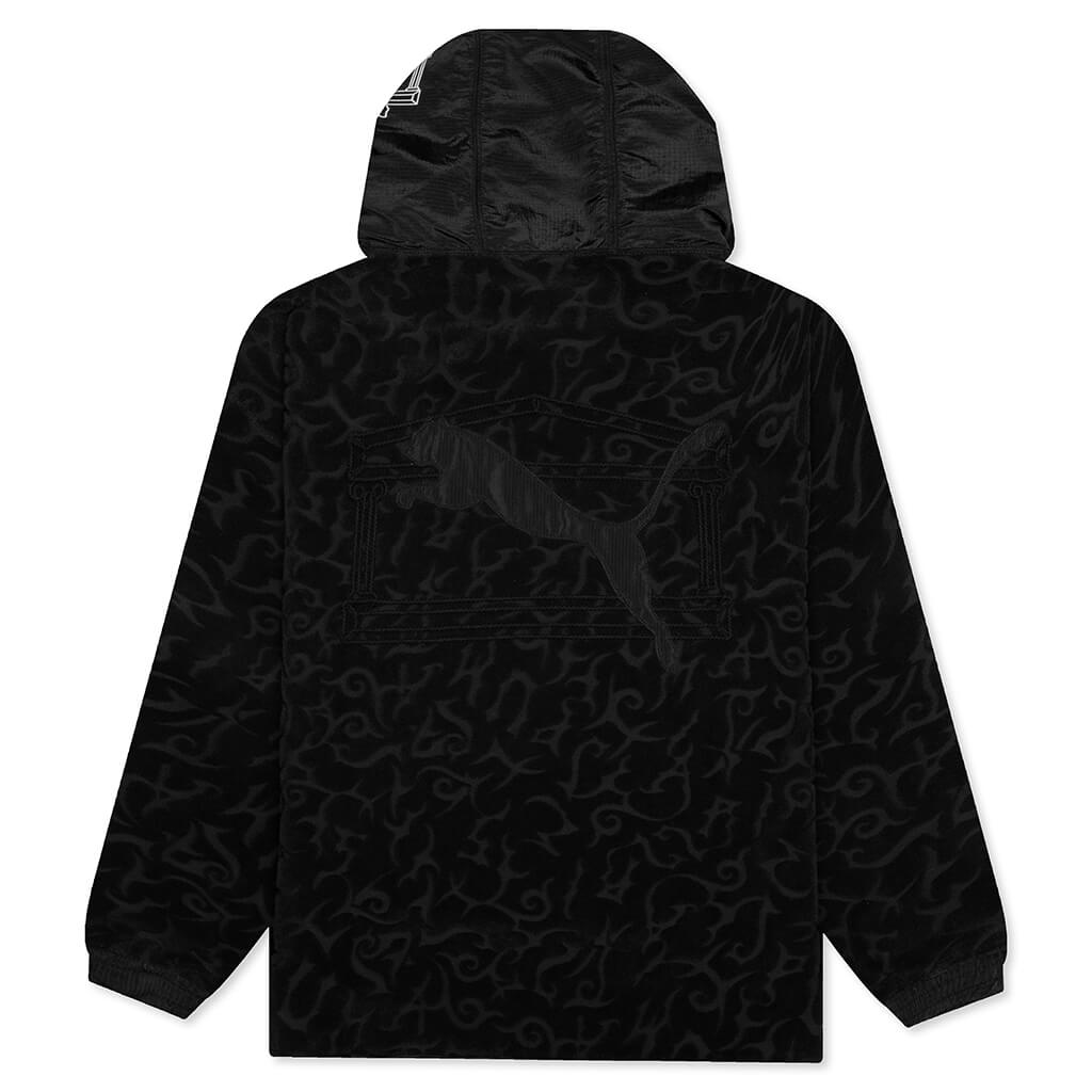 Hoodie - Black