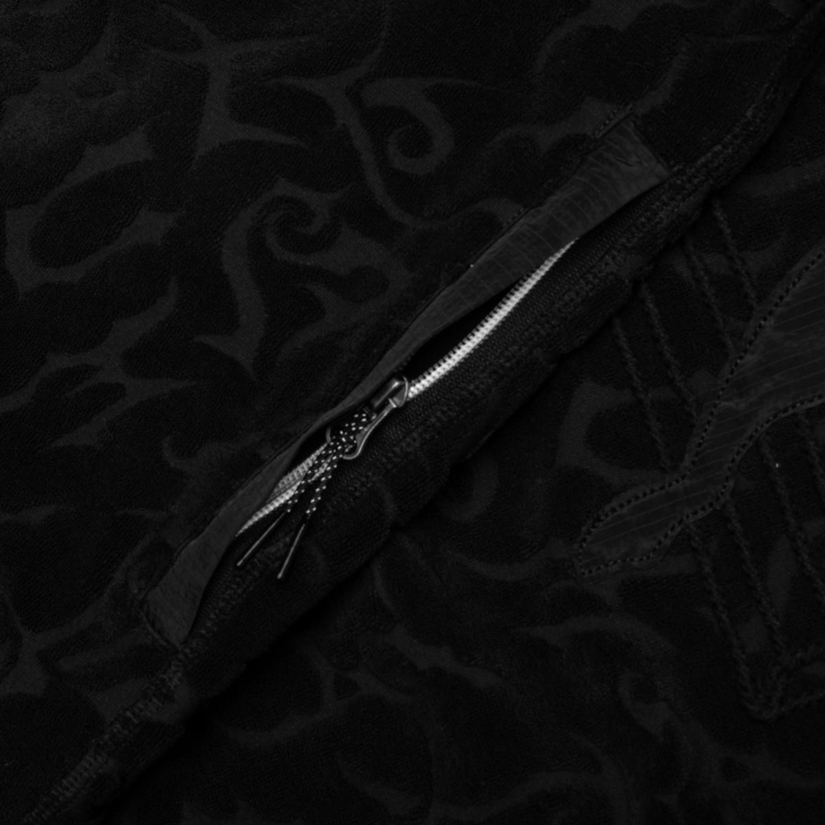 Hoodie - Black