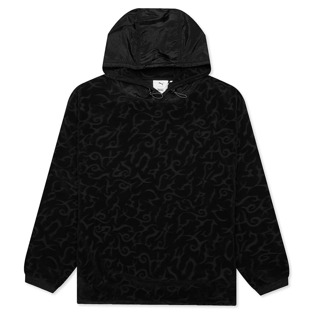 Hoodie - Black
