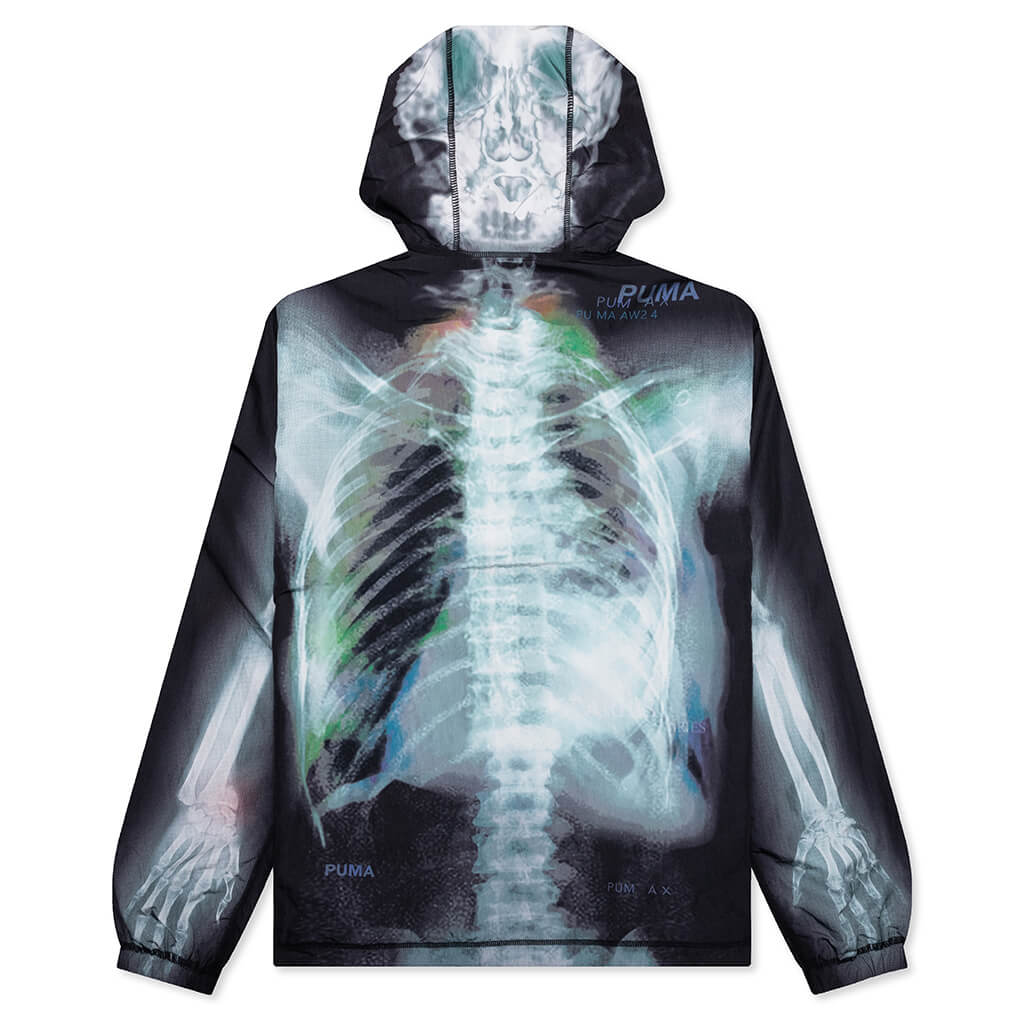 Lightweight Jacket - Black